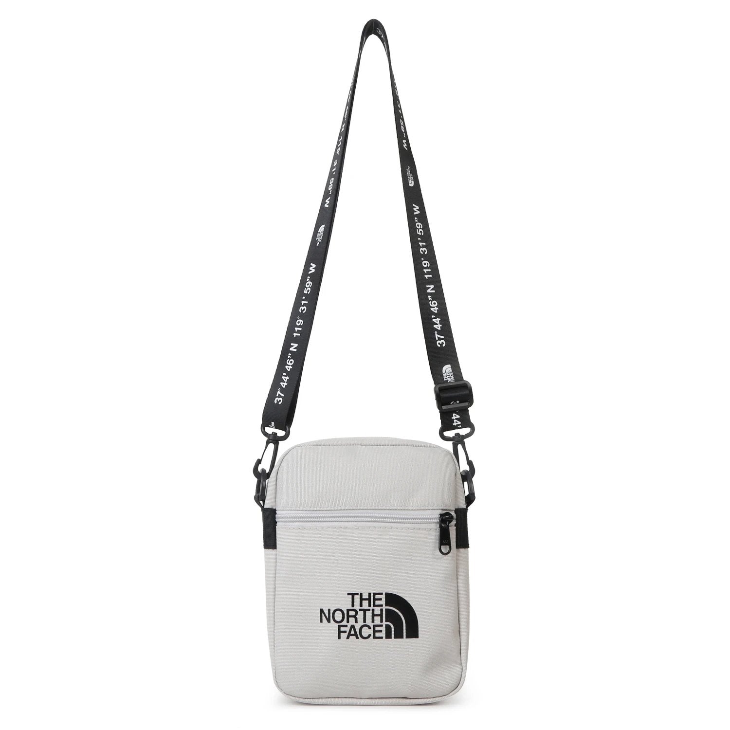 The North Face Bag New Fashion Trendy Satchel-CY