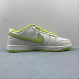 Nike Dunk Low shoes