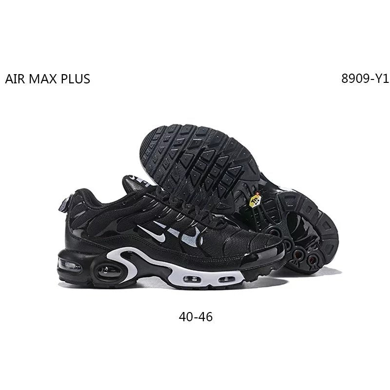 Nike Air Max TN shoes Fashion Trendy Sneakers