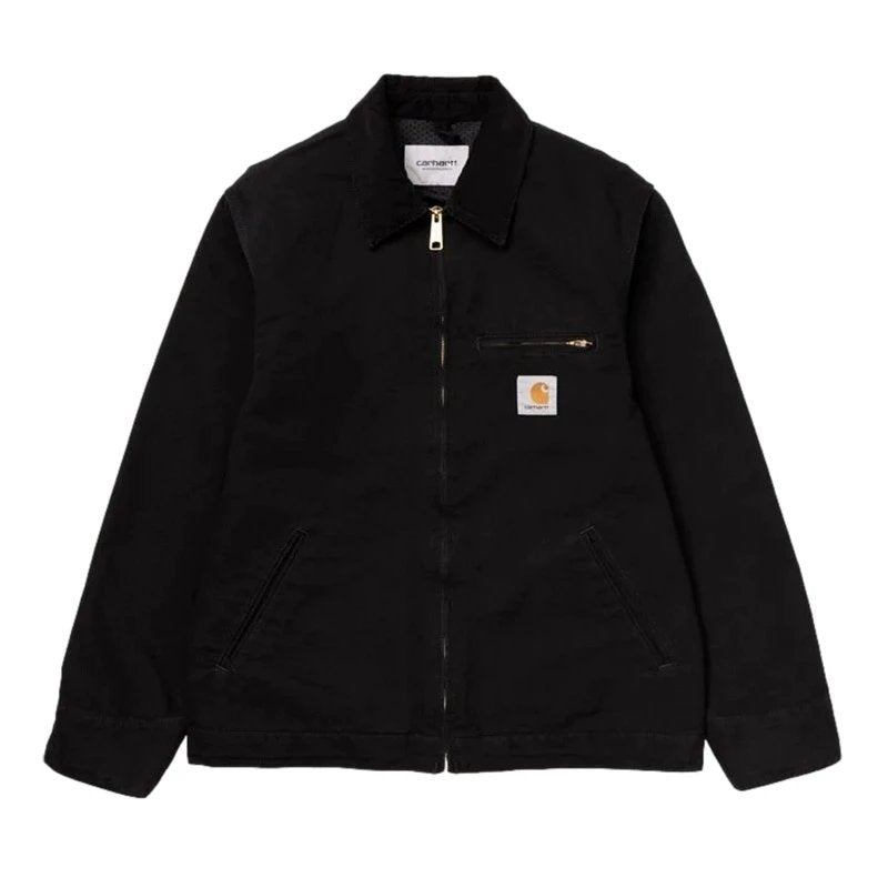 Carhartt Jackets Top Version Main Line Detroit Cargo Jacket Coat Autumn and Winter