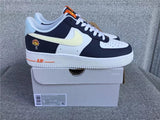 Nike Air Force 1 Low shoes New All-Match Trendy Casual Sneakers