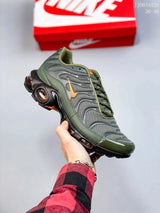 Nike Air Max Plus shoes Trendy All-Matching Sneaker