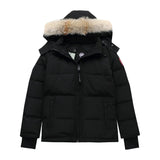 Canada Goose Down Jacket Classic All-Matching down Jacket005