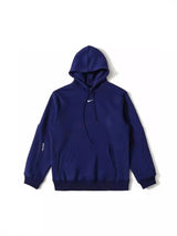 Nike Tech Set Fall Winter Fashion Casual Sweatshirt Outfit