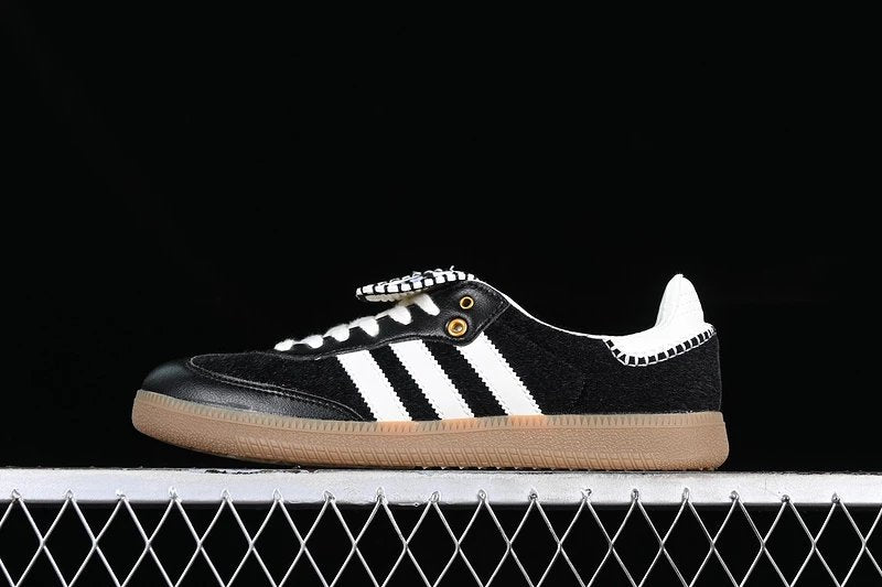 Adidas shoes New All-Match Trendy Men's Casual Shoes