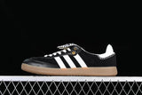 Adidas shoes New All-Match Trendy Men's Casual Shoes