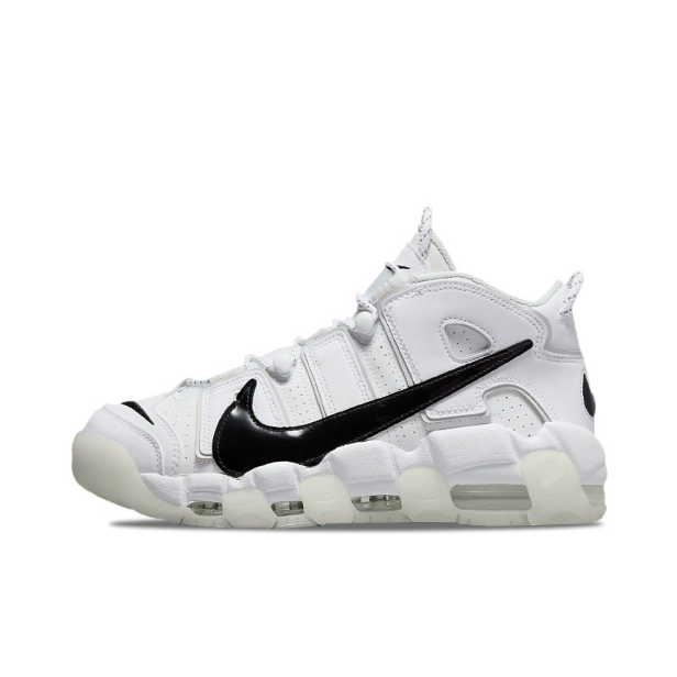 Nike Air More Uptempo shoes Trend Versatile Shoes