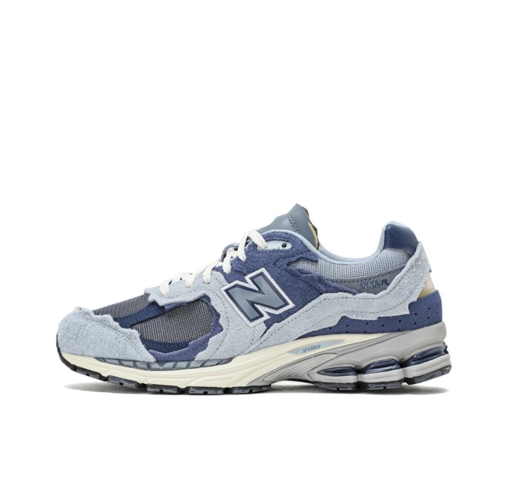 New Balance Shoes Fashion Trendy Brand Sneaker Men's and Women's Casual Shoes Running Shoes