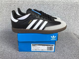 Adidas shoes New All-Match Trendy Men's Casual Sneakers