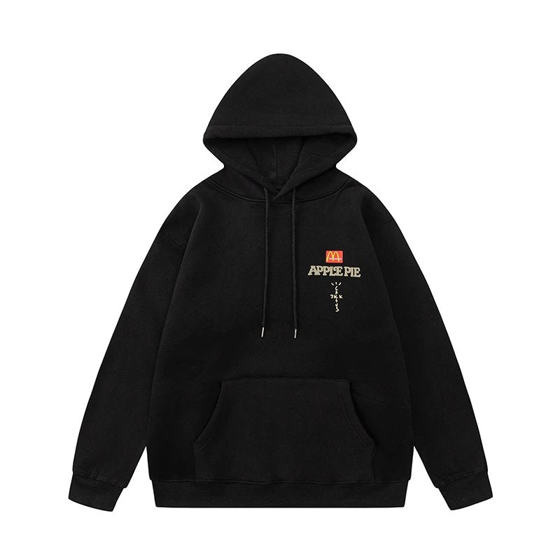 Evisu Hoodie Stylishandversatilehoodie-007