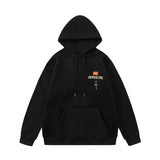 Evisu Hoodie Stylishandversatilehoodie-007