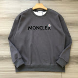 Moncler Hoodie High Version M/Autumn and Winter Hoodie Sweater Jacket