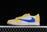 Air Jordan 1 Low shoes New All-Match Trendy Leisure Sneaker