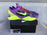 Nike Basketball Sho shoes New All-Match Trendy Men's Casual Sports Shoes