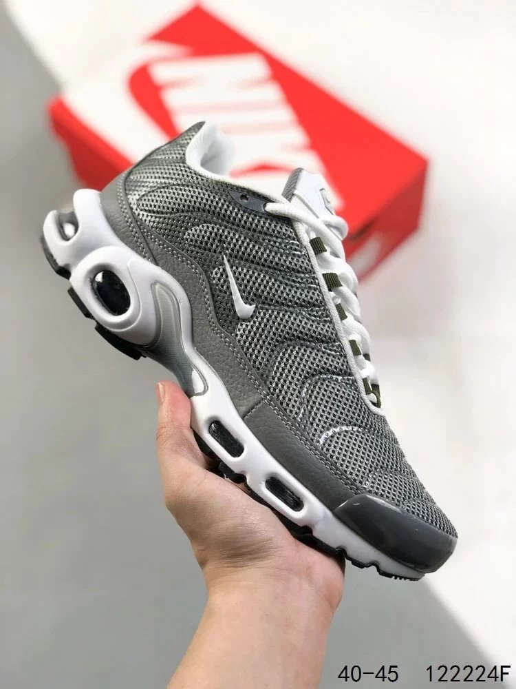 Nike Air Max Plus shoes Trendy All-Matching Sneaker