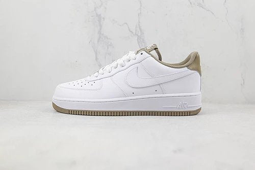 Nike Air Force 1 Low shoes Casual New Trendy Breathable Sports Board Shoes