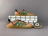 Gucci Shoes Trendy Wild Shoes-CYSneakers