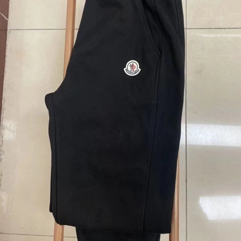 Moncler Sweatpants Trendy pants