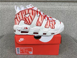 Nike Air More Uptempo shoes Fashion Trendy Sneakers