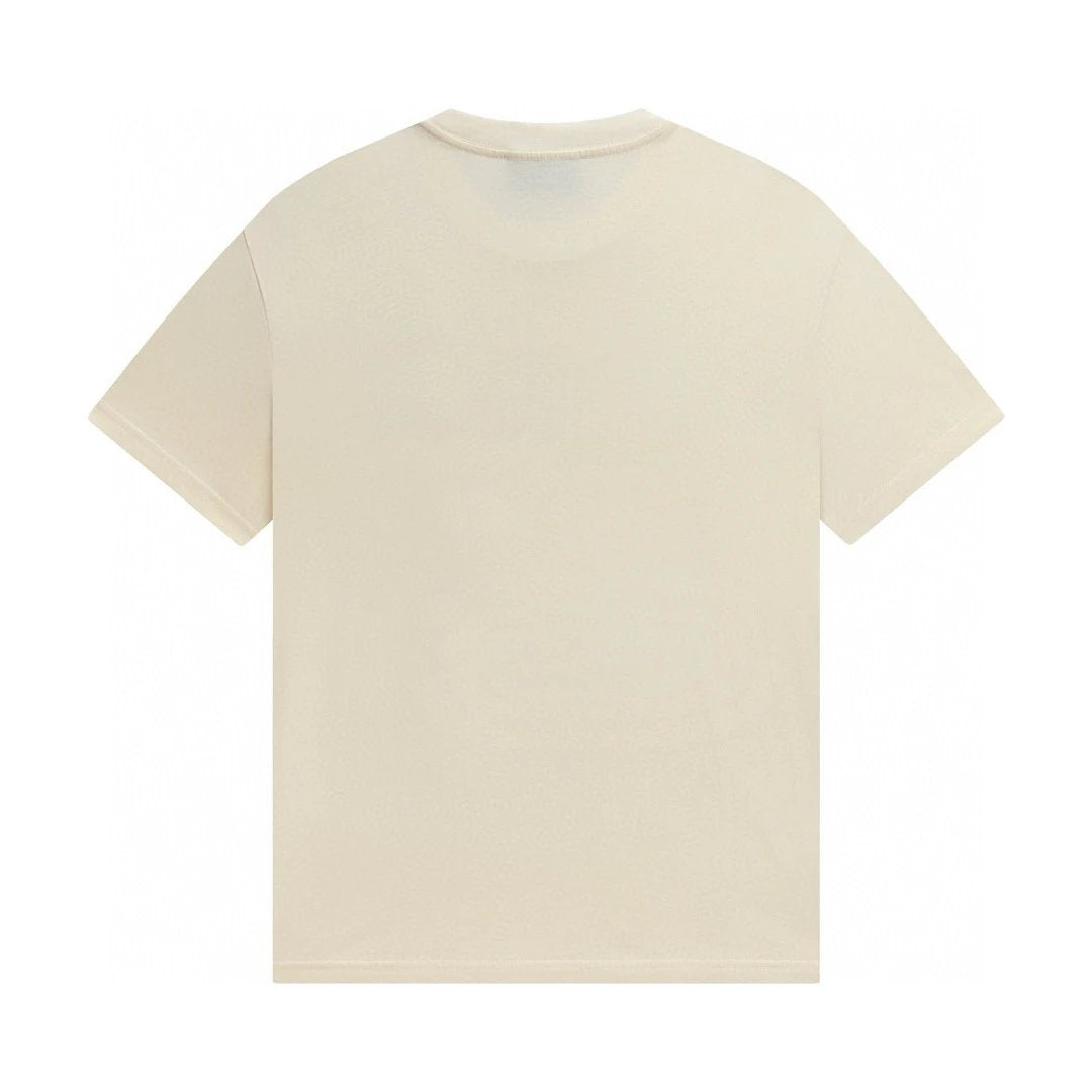 Gucci T-shirt Chest Rabbit Mushroom Print logo round Neck Short Sleeve25ss New pure cotton T Unisex T-Shirt OS Loose Fit Base Shirt Top Half Sleeve T-Shirt