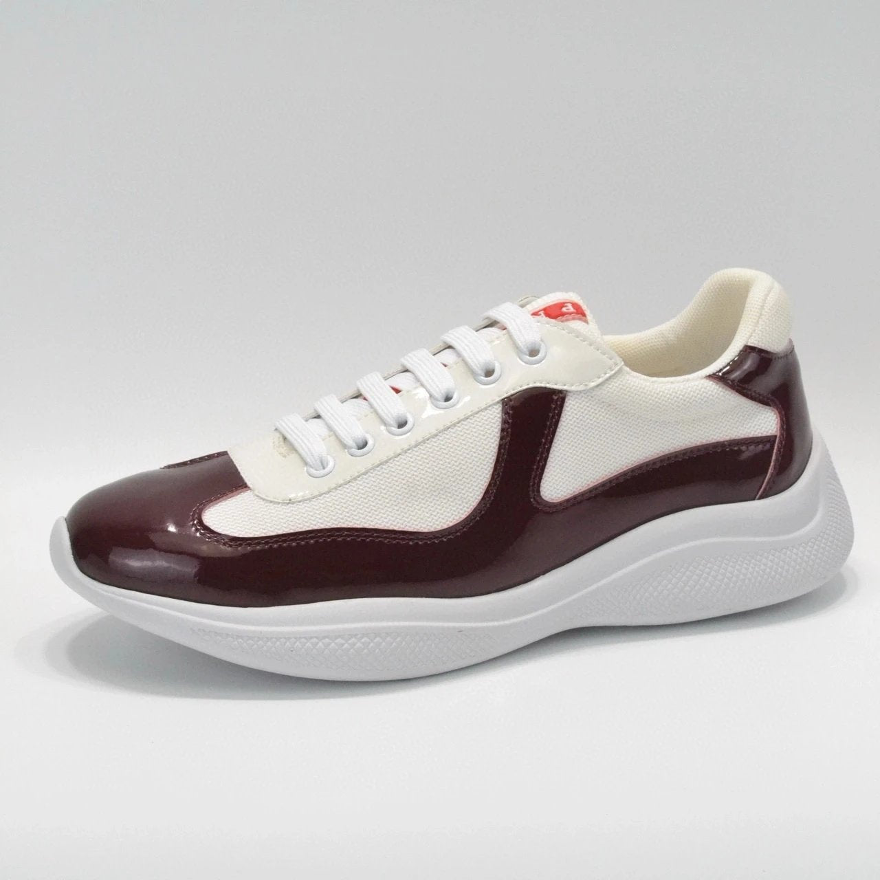 PRADA Shoes CasualPRCupsShoes