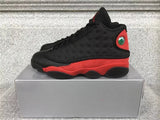 Air Jordan 13 shoes New All-Match Trendy Men's Casual Sports Shoes-