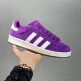 Adidas shoes SP-CF Vintage skateboard shoes(3)