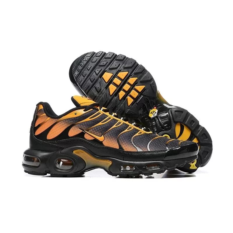 Nike Air Max TN shoes Fashion Trendy Sneakers