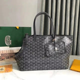 Goyard Bag Top version Elegant German New Product ChienGris&Pocket Pet Bag Travel Pet Bag Shopping Bag tote Cute Pet Bag Dog Bag Pet Bag