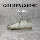 Golden Goose Shoes Customized Non-Quality Problems Cannot Be Returned Or Exchanged.（Customized3-4Daily Delivery）Fashion Trendy Brand Sneaker Men's and Women's Casual Shoes Running Shoes