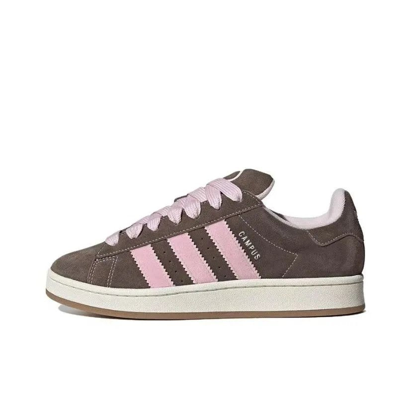 Adidas shoes College Series Bread Style Retro Casual Sports Skate Shoes