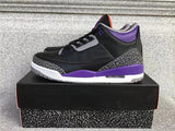 Air Jordan 3 shoes New All-Match Trendy Men's Casual Sports Shoes-