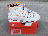 Nike Air More Uptempo shoes Fashion Trendy Sneakers