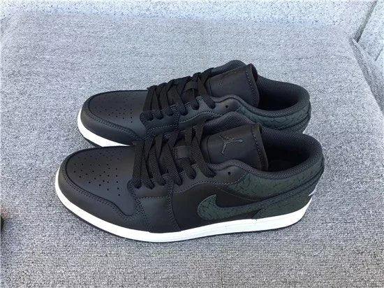 Air Jordan 1 Low shoes New All-Match Trendy Men's Casual Sports Shoes