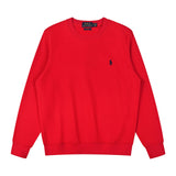 Ralph Lauren Hoodie Autumn and Winter Leisure Fashion round Neck Sweater023