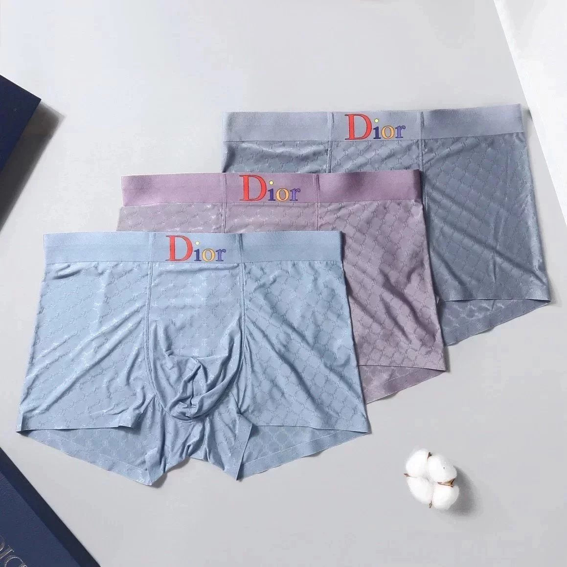 Dior Underwear High Quality Men's Underwear