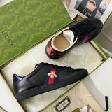 Gucci ShoesC-LVersionCasualShoesSneakersTopVersion