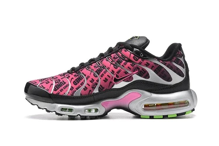 Nike Air Max TN shoes T`N High Quality Sneakers