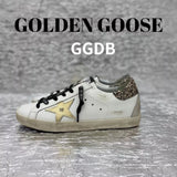 Golden Goose Shoes Customized Non-Quality Problems Cannot Be Returned Or Exchanged.（Customized3-4Daily Delivery）Fashion Trendy Brand Sneaker Men's and Women's Casual Shoes Running Shoes