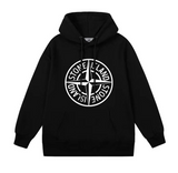 Stone Island Hoodie Youth Version Activity Sweater