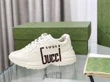 Gucci ShoesC-LVersionCasualShoesSneakersTopVersion190