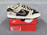 Nike Dunk Low shoes