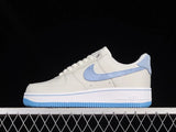 Nike Air Force 1 Low shoes Casual New Trendy Breathable Sports Board Shoes