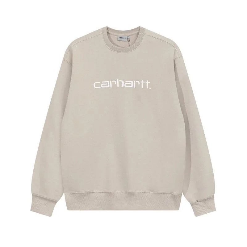 Carhartt Hoodie B341Fashion long sleeve T T-shirt