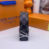 Louis Vuitton LV Belt Classic Belt