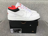 Air Jordan 1 Low shoes New All-Match Trendy Men's Casual Sports Shoes