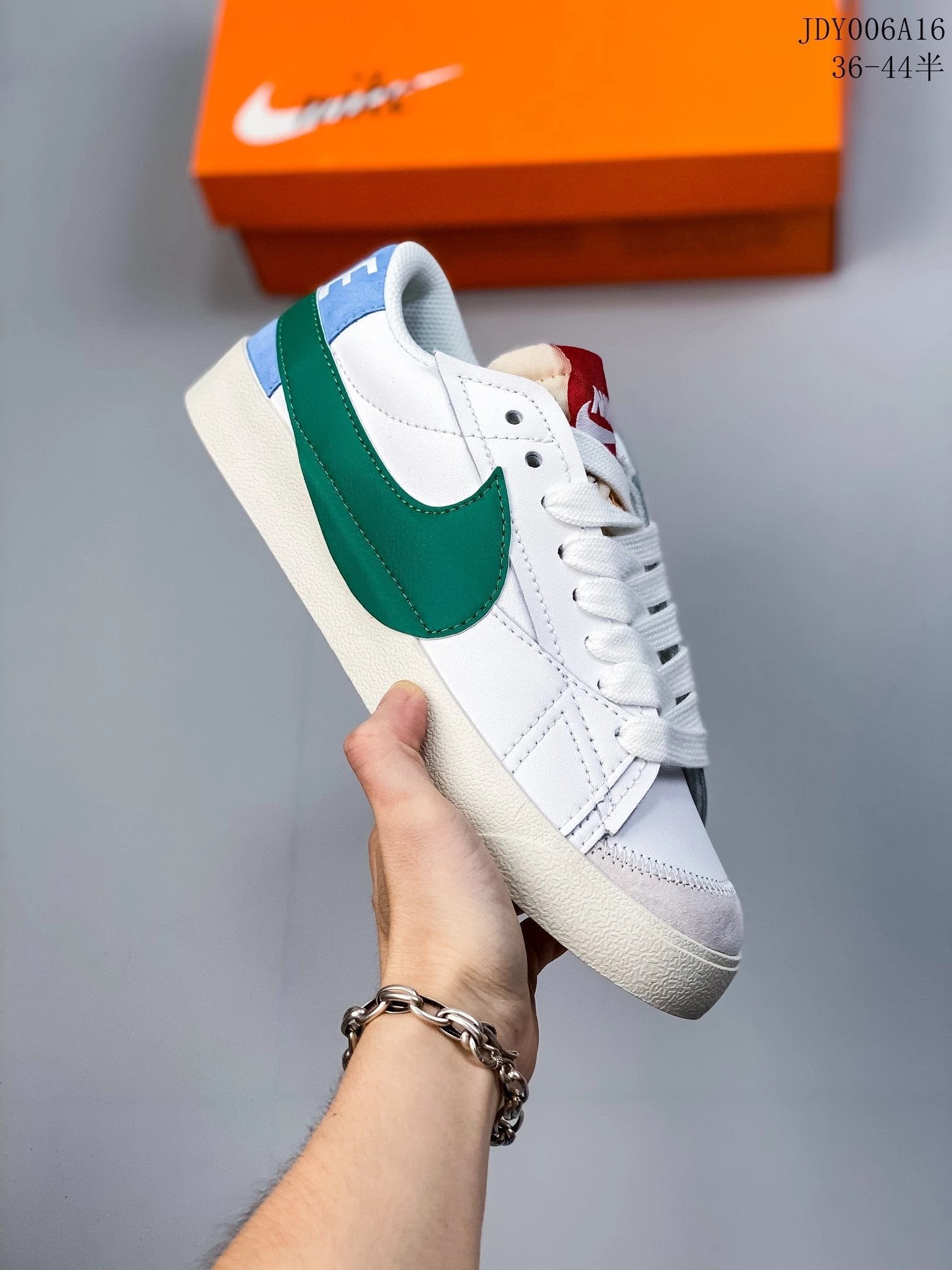 Nike Blazer shoes Casual New Trendy Sneakers