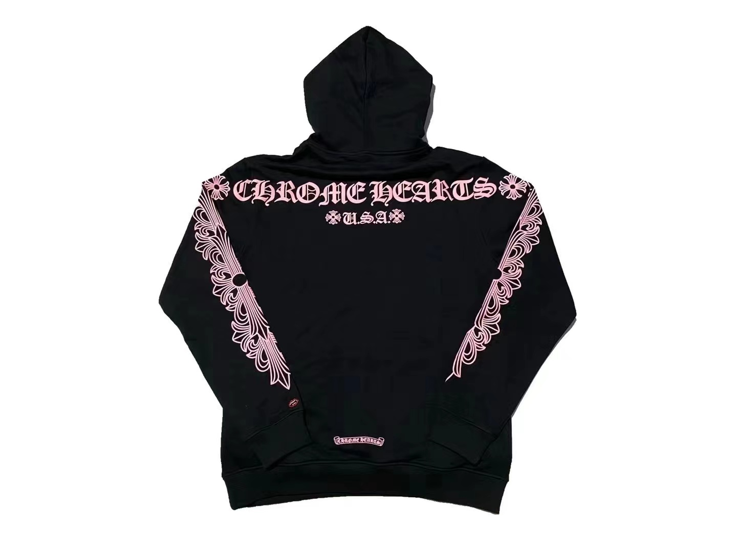 Chrome Hearts Hoodie 24Autumn Selected Special Sweater2480154