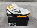 Nike Basketball Sho shoes New All-Match Trendy Men's Casual Sports Shoes