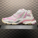 Balenciaga Shoes Dad Shoes Men's Shoes Runner Retro Sports Outdoor Platform Height Increasing Shoes Lovers Shoes cf23